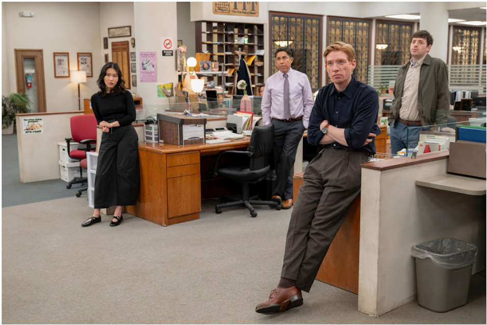 boston.com - Kevin Slane - All the new movies and TV shows streaming now (September 2026)