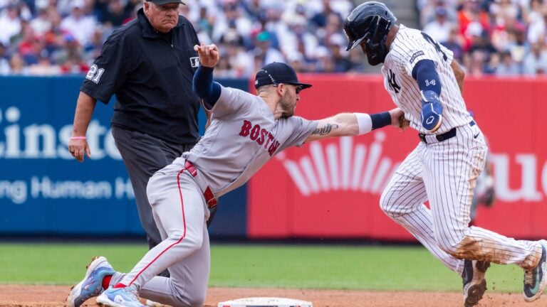 It’s officially a Red Sox-Yankees rematch. Here’s everything you need to know. It’s officially a Red Sox-Yankees rematch. Here’s everything you need to know.