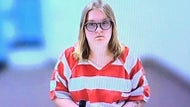 She says vaccines killed her twins. The authorities say she did.