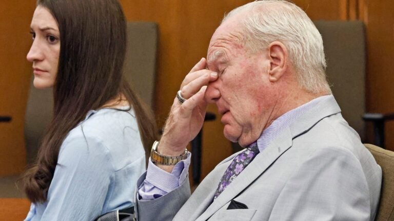Lindsay Clancy jury heads back into deliberations after twice reporting deadlock; defense attorney calls case a 'tragedy'