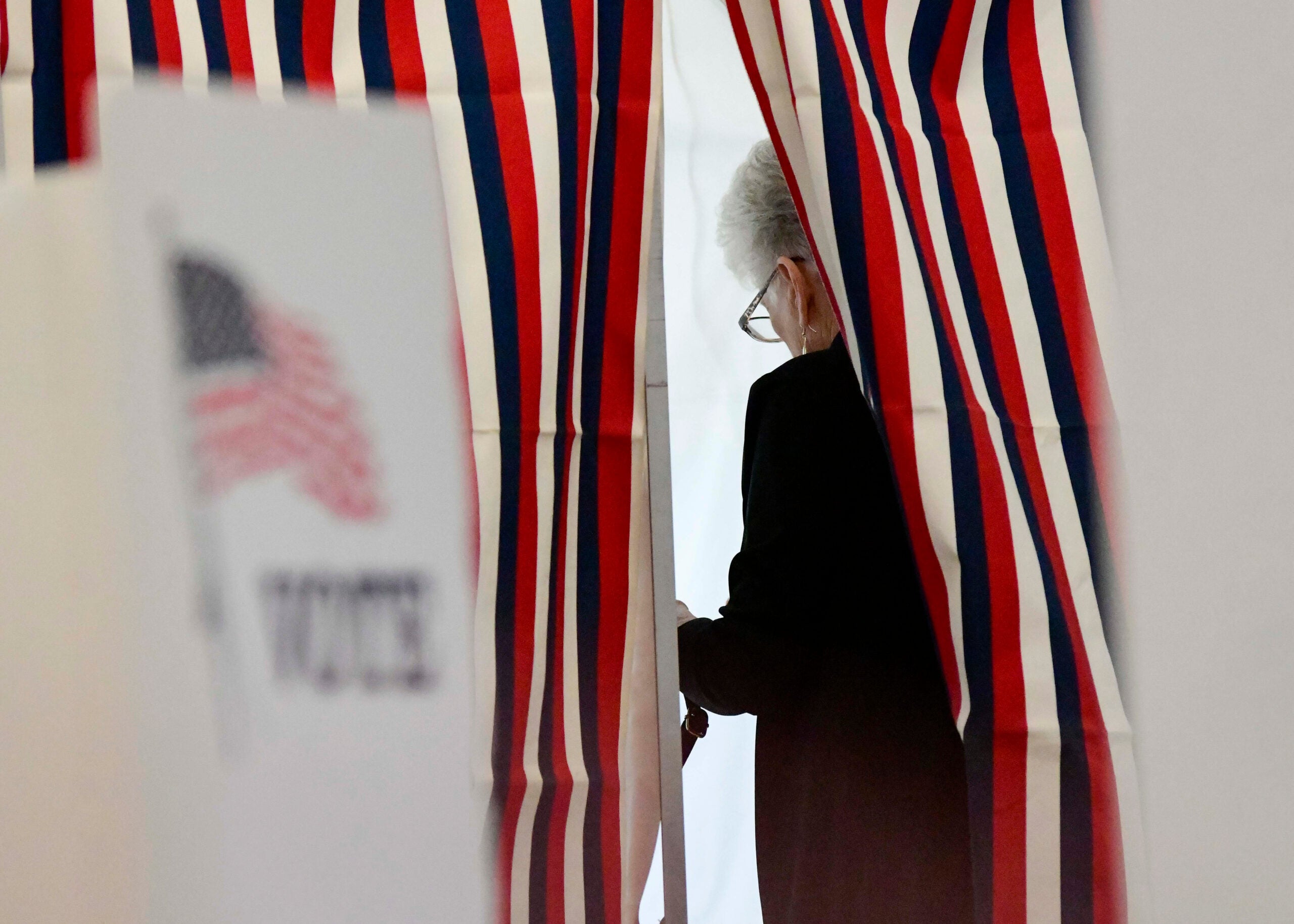 boston.com - Annie Jonas - Everything you need to know before Election Day