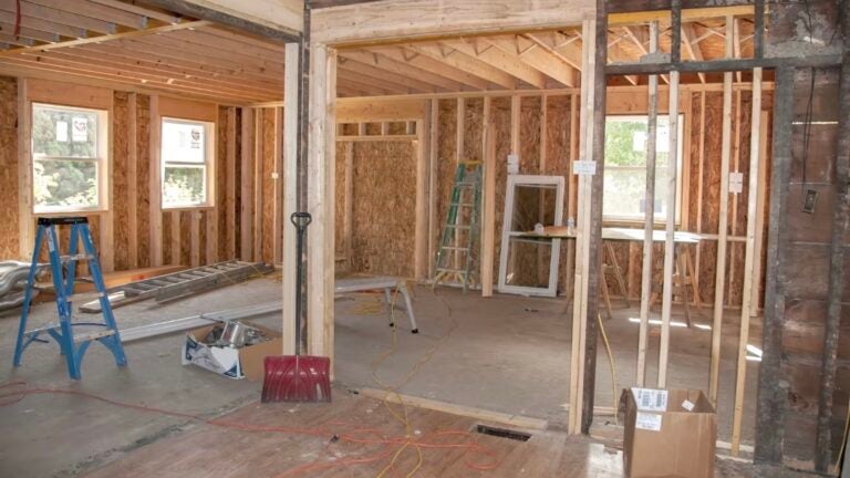 The top things that drag out a home renovation project The top things that drag out a home renovation project