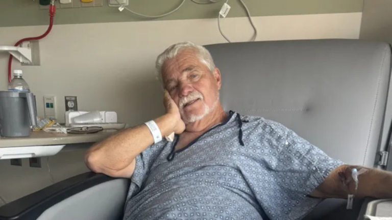 ‘Al the Jelly Man,’ a familiar face on the South Shore and Cape, asks for community’s help amid health challenges