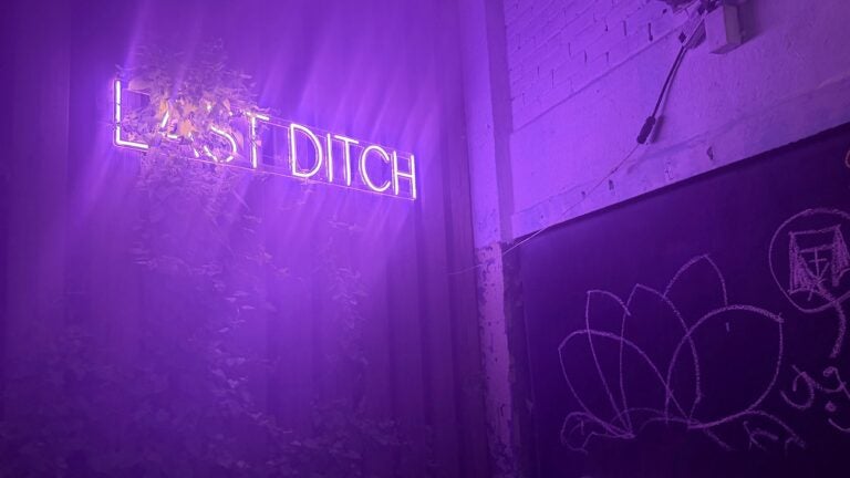 Viral Greenfield lesbian bar Last Ditch looks for new owners, announces closure