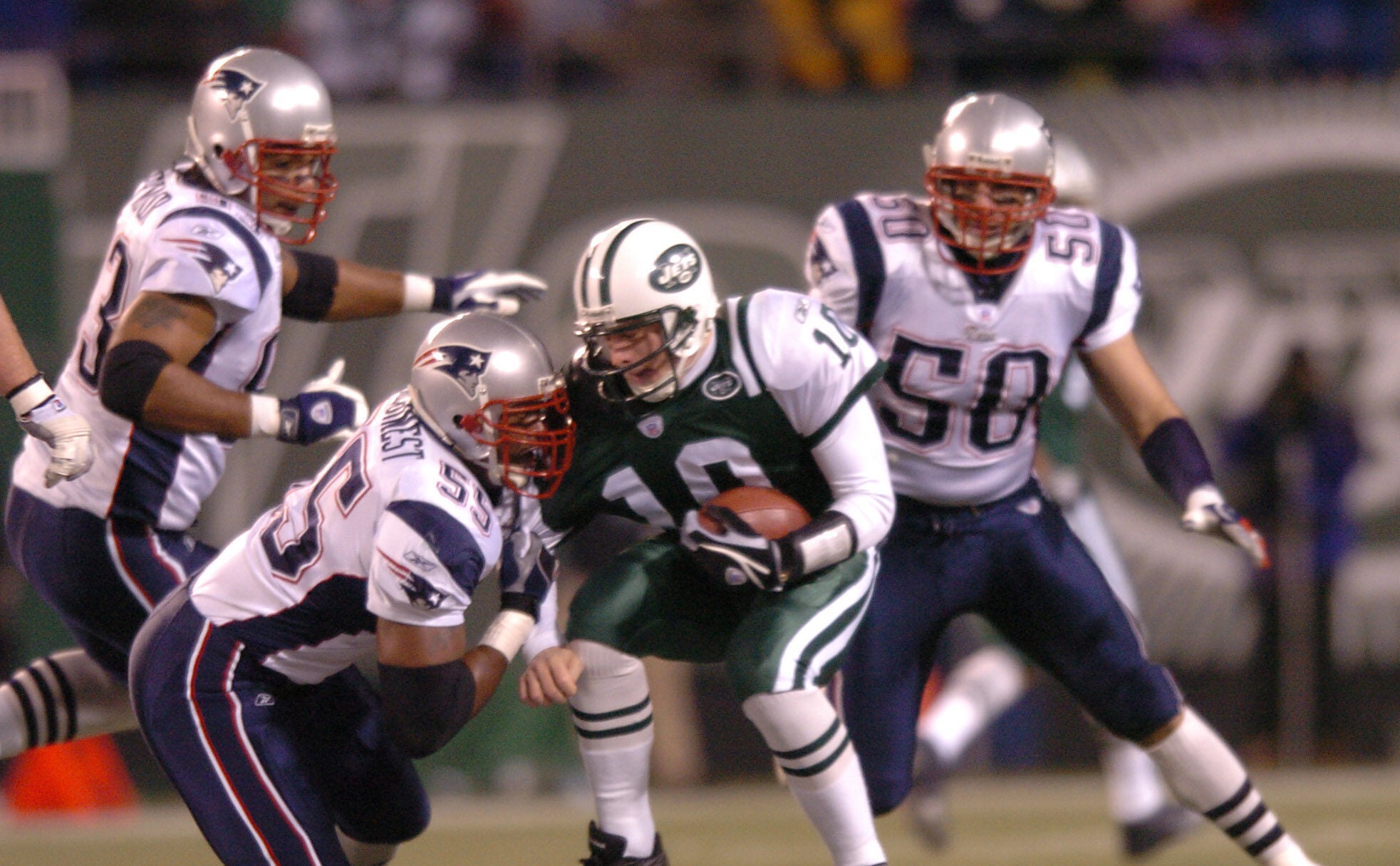 boston.com - Colin McCarthy - Patriots Hall of Fame linebacker gives insight into Mike Vrabel