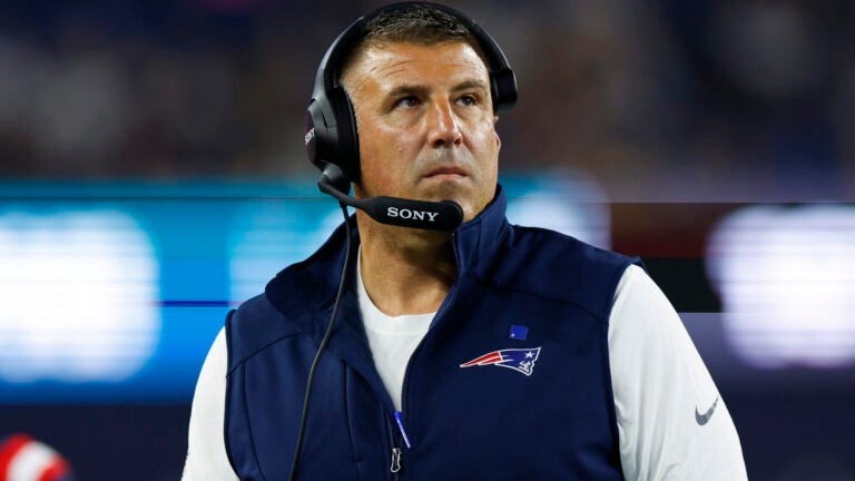 Pats officially open ’26 season Pats officially open ’26 season