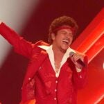 Concert Reviews Review and setlist: Bruno Mars shows Gillette Stadium why he’s the ultimate showman 3 min read