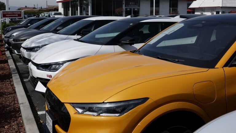 Can a scuffed, scratched car avoid a trip to the body shop?