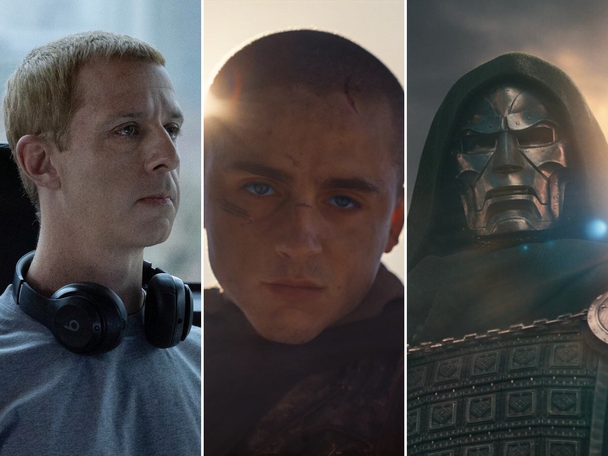 boston.com - Kevin Slane - 2026 fall movie preview: 26 must-see films coming soon to theaters and streaming