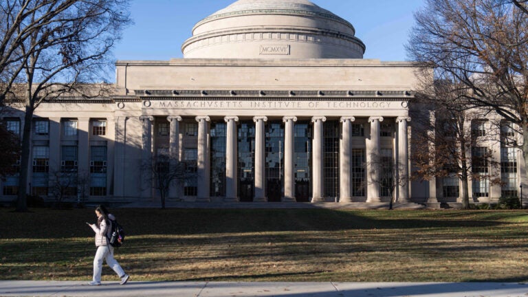 These 3 Mass. colleges have the 'highest payoff,' according to Forbes
