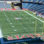 READERS SAY ‘The definition of gamesmanship’: Readers react to the Patriots’ video-board trick 4 min read