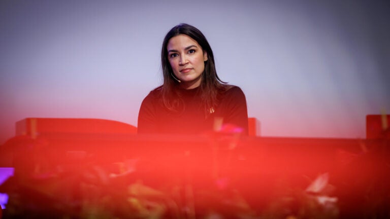 Alexandria Ocasio-Cortez on 2028: ‘Life doesn’t wait for you to be ready’