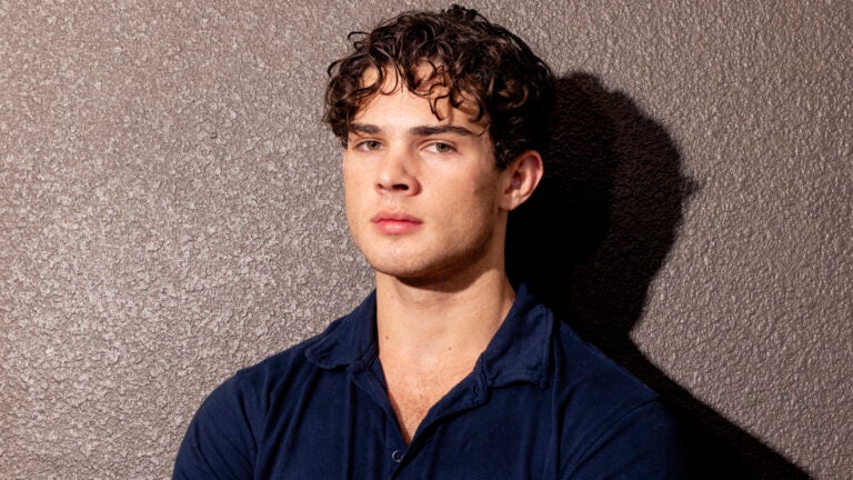 ‘Looksmaxxing’ influencer known as ‘Clavicular’ is charged with rape in Massachusetts
