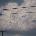 National News It’s raining boxes: Amazon drones overwhelm a Texas suburb September 22, 2026 | 8:58 am