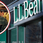 LOCAL NEWS Drake Maye and Ann Michael Maye are L.L.Bean’s newest ‘teammates’