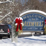 Local News Medfield police chief on paid leave amid investigation into alleged policy violations 2 min read