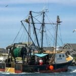 The Mistress fishing vessel sunk in January 2019 and was later declared lost by the US Coast Guard.