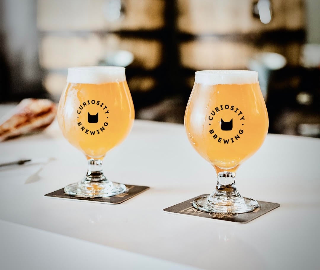 boston.com - Ling Zi - An award-winning homebrewer is opening a brewery in Davis Square