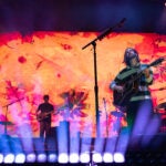 Mt. Joy Review & setlist: At TD Garden, Mt. Joy reminds Boston what it means to be a band 5 min read