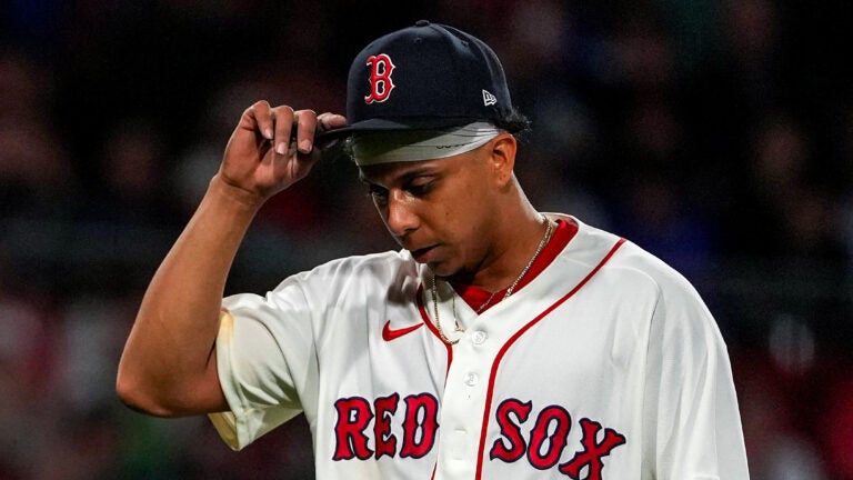 The Red Sox could be in for some pain as they look to October The Red Sox could be in for some pain as they look to October