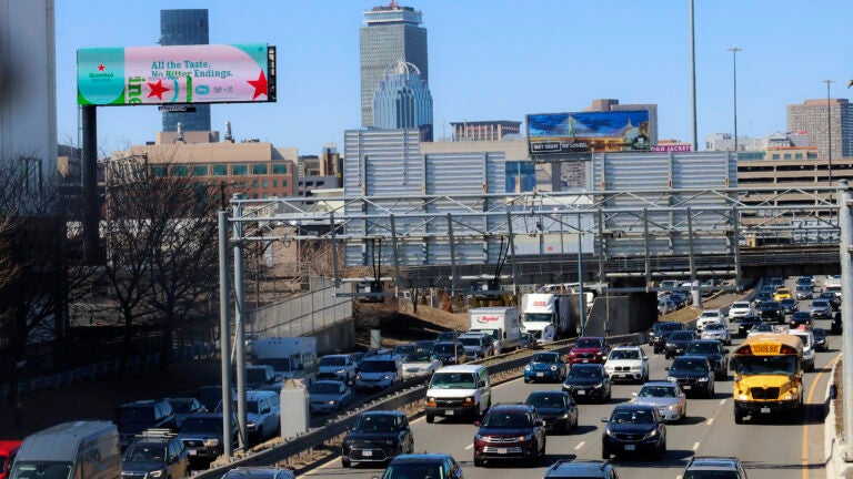 A Reddit guide explains how to talk about Boston roads like a local — do you agree?