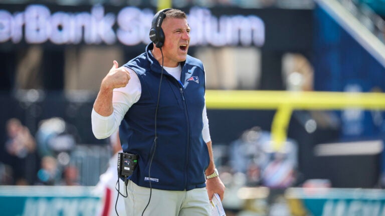 ‘My concern level is very high for this football team’ ‘My concern level is very high for this football team’