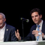 Election results Live results: Mass. 8th District Democratic primary, Stephen Lynch vs. Patrick Roath 1 min read