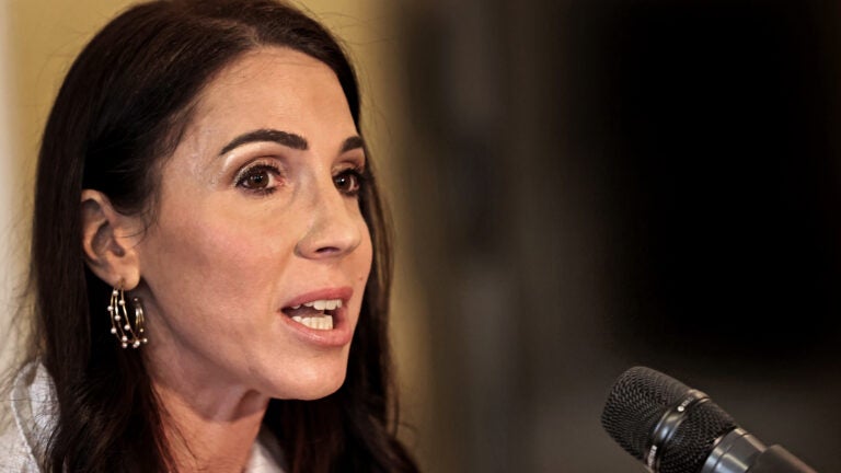 DUA responds after new audit says service problems stymied Mass ...