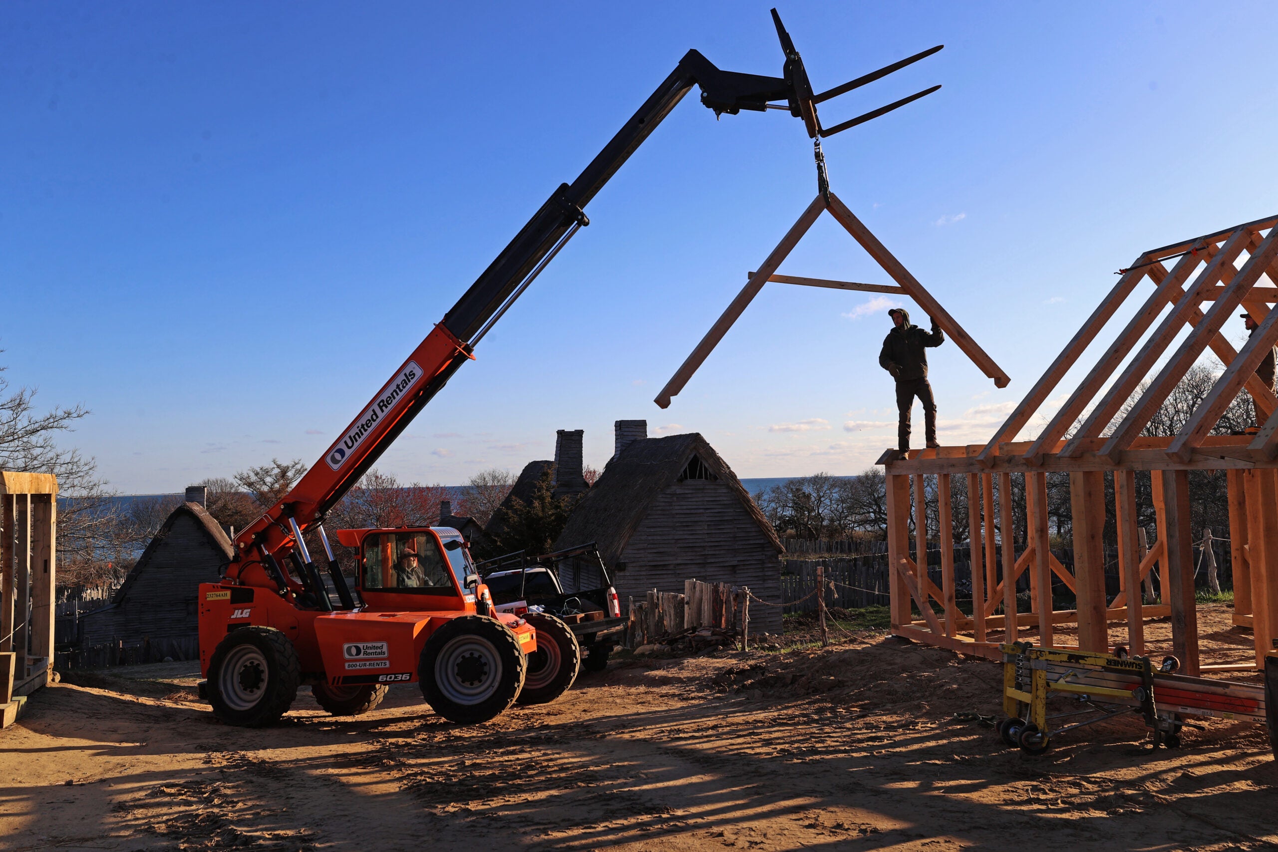 boston.com - Mark Philben -- Globe Correspondent - Ask the Remodeler: So, you want to go into construction? Options for students going into the trades.