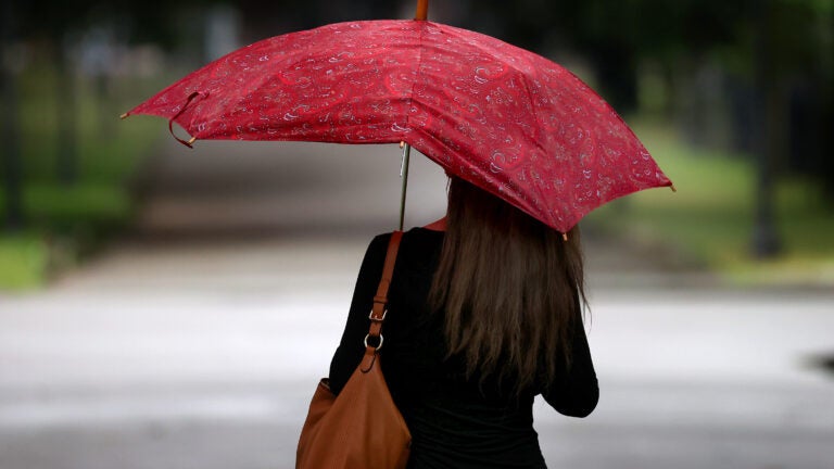Labor Day weekend forecast: A touch of summer and a hint of autumn. Here’s what to expect.