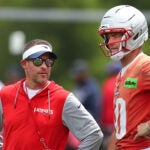 Patriots Have defenses solved Drake Maye, Patriots offense? Josh McDaniels responds. 4 min read