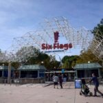 Six Flags