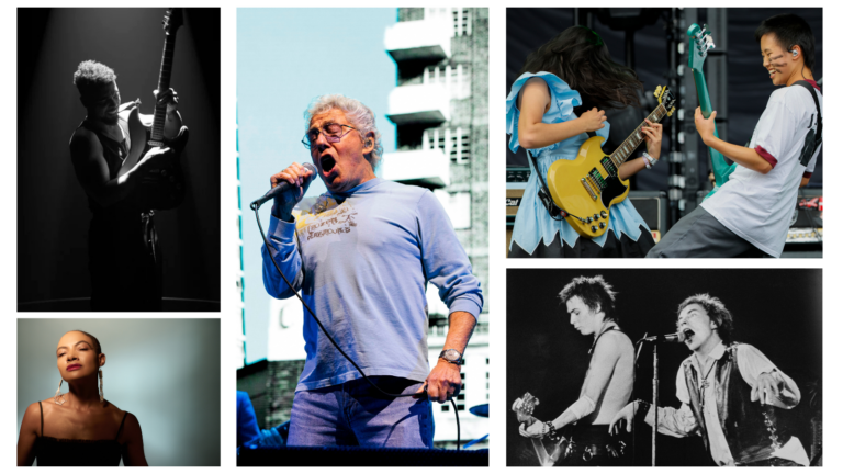 14 must-see concerts at Boston's smaller venues for fall 2026