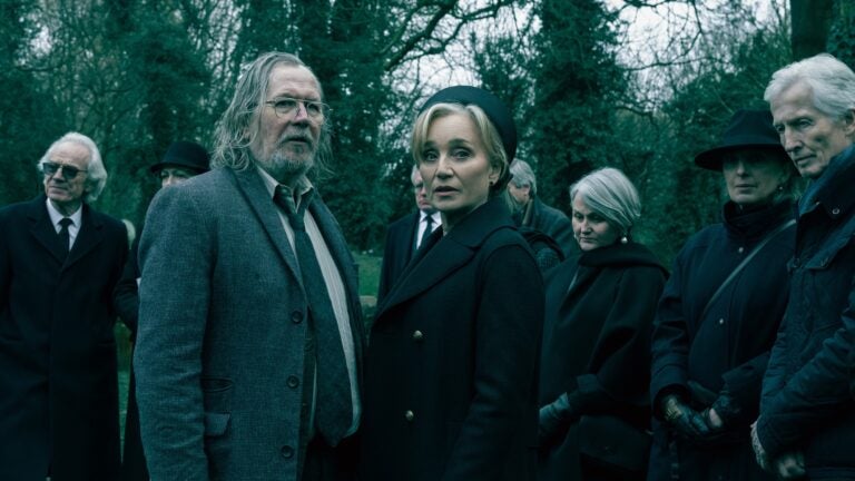 Five Streaming Picks to Put on Your Weekend Watchlist