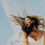 Unraveled tour 🧶 Olivia Rodrigo takes over TD Garden with angst, ardor, and a dissolving dress 4 min read