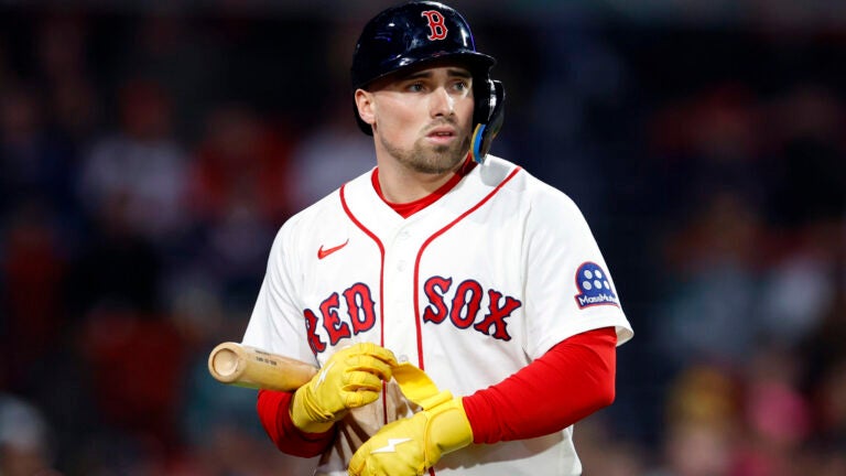 Caleb Durbin undergoes surgery to correct lingering pinky injury Caleb Durbin undergoes surgery to correct lingering pinky injury
