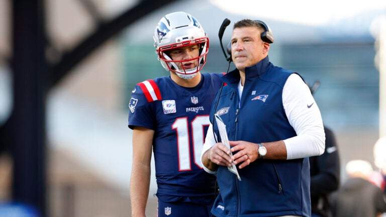 What are the Patriots’ top needs approaching NFL trade deadline?