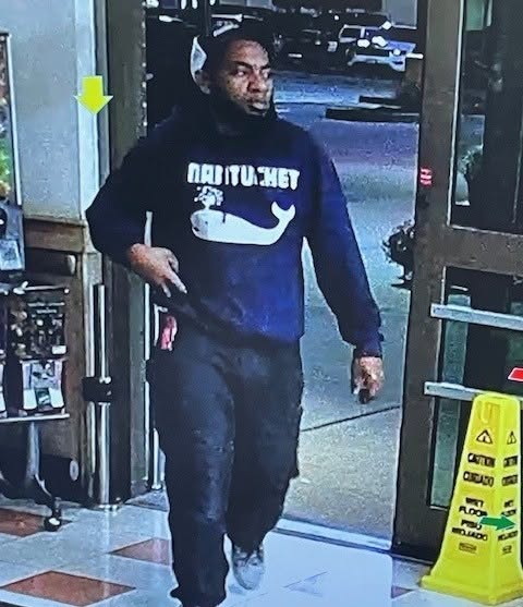 boston.com - Elizabeth Mehler - Police release photo of man who allegedly accosted women in Mass. Market Basket
