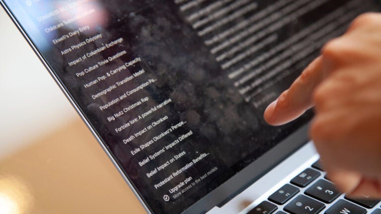 Reckoning on social media addiction came late for many kids. Will AI safety be different?