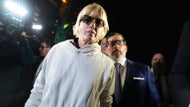 Selma Blair accused of attacking 2 flight attendants and assaulting a police officer and nurse