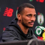 Joe Mazzulla Why Joe Mazzulla isn’t serving as head coach for Celtics’ preseason opener 1 min read