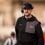 Andrew Aurich Harvard football