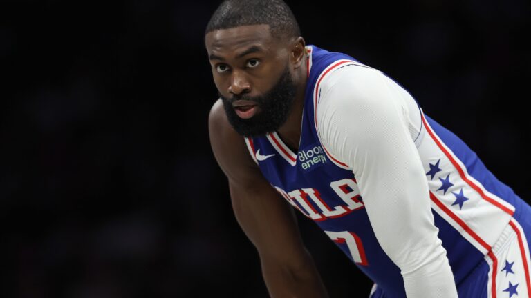Jaylen Brown refutes report about trade request from Celtics