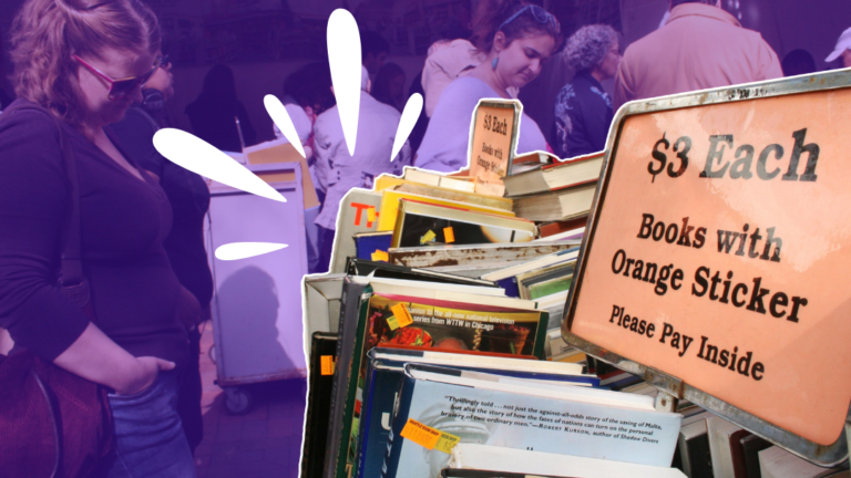 This one's for the Booktok baddies