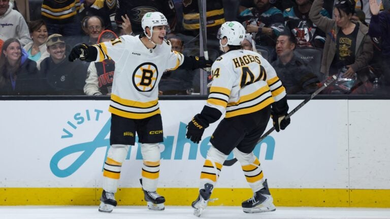 5 encouraging trends from Bruins’ unbeaten trek through California 5 encouraging trends from Bruins’ unbeaten trek through California