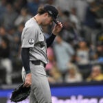 Cam Schlittler Yankees Rays home crowd fans