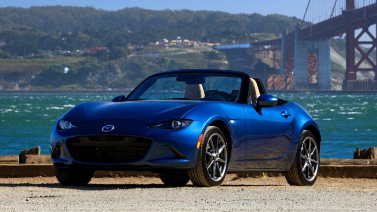 Can buying a used convertible in winter save money? Can buying a used convertible in winter save money?
