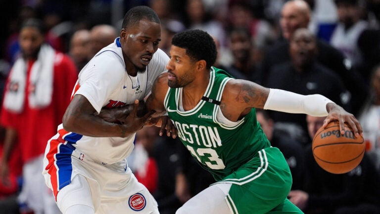 Celtics fall apart in season opener: 8 takeaways Celtics fall apart in season opener: 8 takeaways