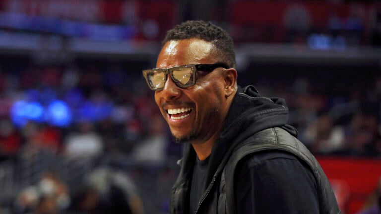 Paul Pierce reportedly ‘drowning financially’ amid court case Paul Pierce reportedly ‘drowning financially’ amid court case