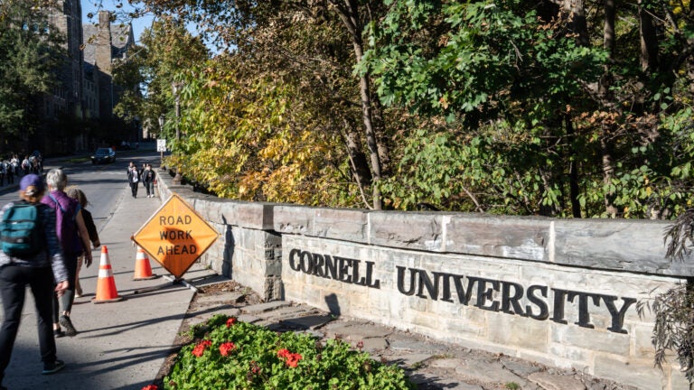 Cornell